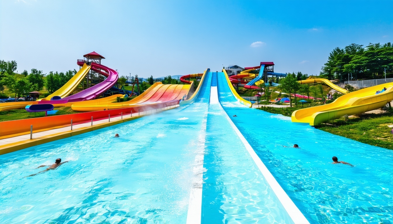 Dreamland Aqua Park